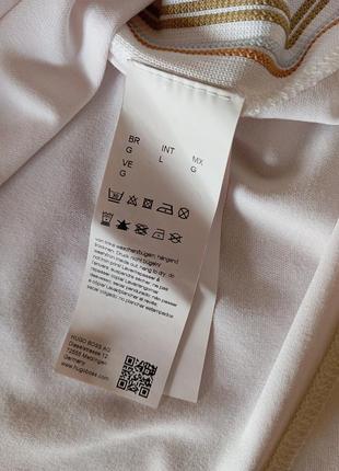 Футболка hugo boss футболка поло оригинал в идеале9 фото