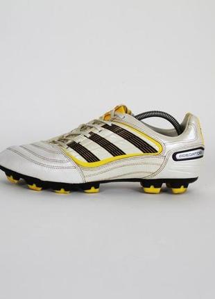 Бутси вінтажні adidas x absolado x розмір 44-45