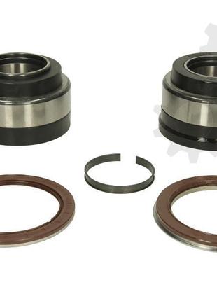 Ремкомплект ступицы volvo fh/ fm/ fe; renault premium/ kerax/ magnum onyarbi on 80.07.40