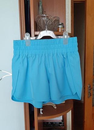 Шорти workout 3