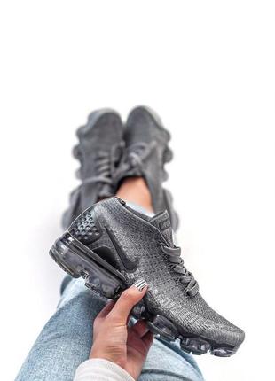 Акция найк vapormax