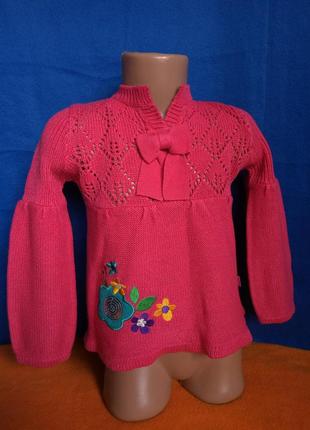 Свитер waikiki на 2,5-4 года