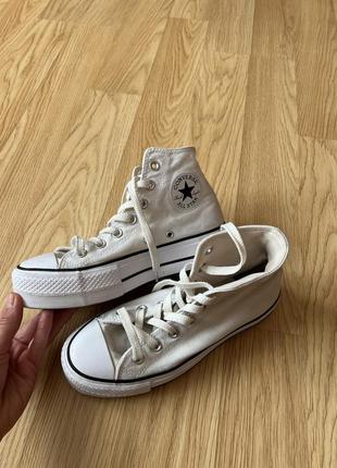 Женские кеды converse оригинал