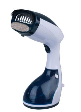 Відпарювач ручний sokany sk-3072 hand held steamer 1300w відпарювач для одягу ручний