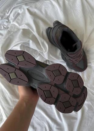 Кроссовки Meu primeiro New Balance6 фото