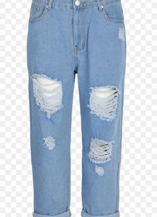 Джинси літні джинси ❤️