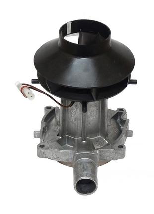 Компрессор автономного отопителя eberspacher airtronic 252070992000 mega  d2, 24v