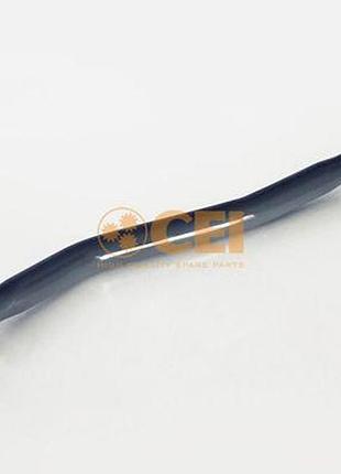 Тяга рул. продольная volvo fh12 fh16 fh16 ii l=863 cei 220029 ( 1075005, 10750057 )