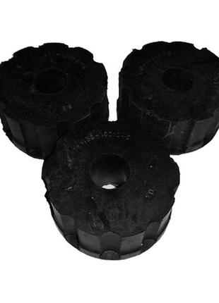 Подушка передньої опори двигуна верхня автомобіля зіл-130