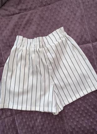 Шорти bershka 5
