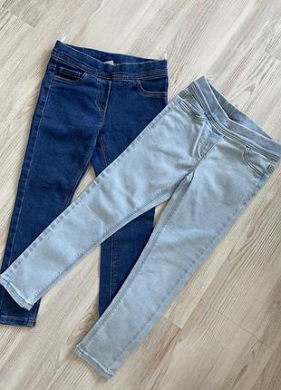 Джинси дитячі 2
