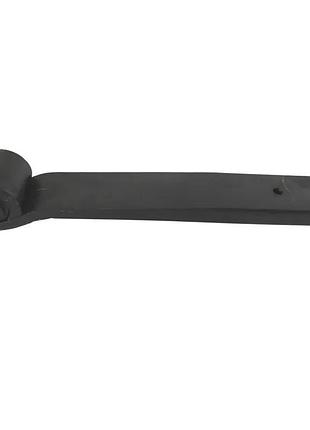 Лист 1-й полурессоры bpw 5105001 seferiadis 33*100*470/105mm