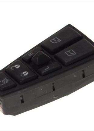 Блок управления стеклоподъемниками дверей volvo fh/ fm/ fmx dt spare parts 2.25341