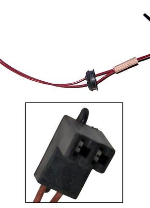 Датчик полум'я webasto at2000/s 12v/24v eberspacher 82306b mega