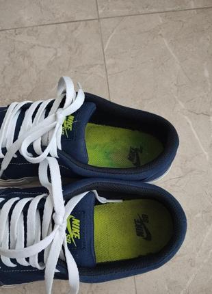 Кроссовки найк4 фото