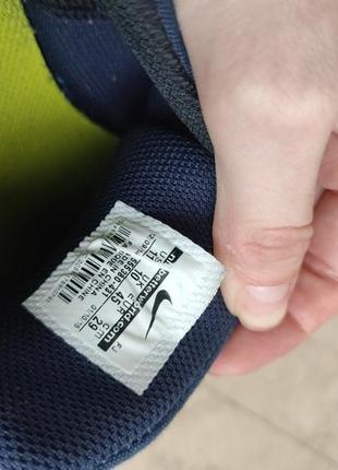 Кроссовки найк6 фото