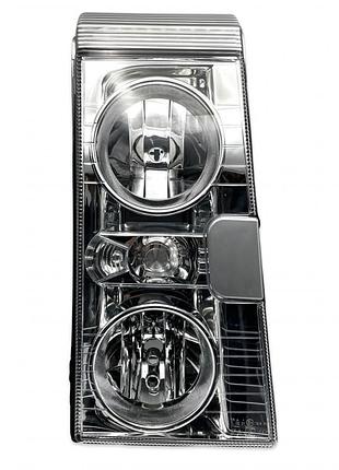 Основна фара renault magnum права ayfar 505784 rh