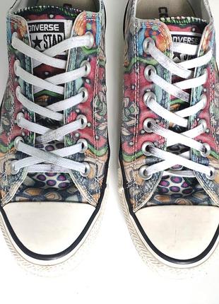 Унисекс оригинальные цветные кеды с принцем из серии фуджи.