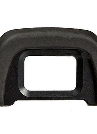 Наглазник en-1 (nikon dk-21, nikon dk-23)