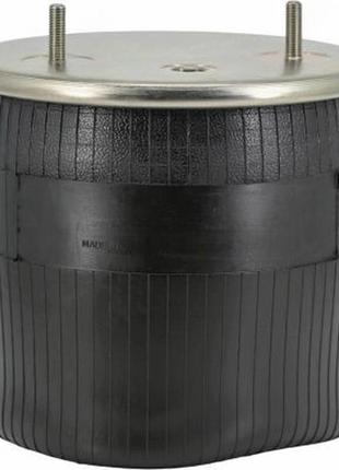 Пневмоподушка (пневморессора) bpw без стакана goodyear 1r11-703