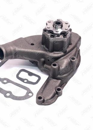 Помпа (насос) води mercedes/ claas rider rd-me138