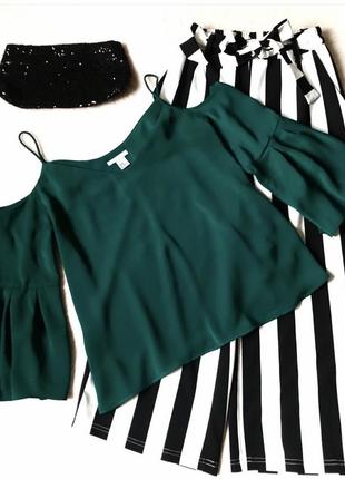 H&amp;m нова блузка