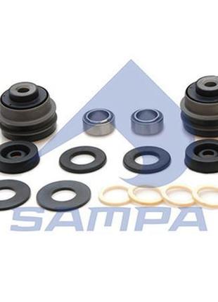Ремонтний комплект підвіски кабіни man e2000, f2000, f90 16,5x70,5x68 sampa 020.513 (81962100407s1)
