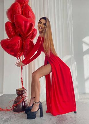 Невероятное платье😍😍