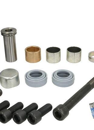 Ремкомплект тормозного суппорта направляющие elsa 2 на суппорт оси ror truck technic cmsk.26