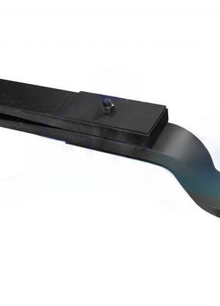 Лист 2-й полурессоры ror 35*100*530/450mm schomacker 88770602 (88770600)