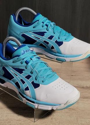 Кросівки asics  ,38 р