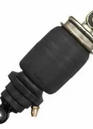 Амортизатор кабіни man e2000, f2000,  m 2000 m, tga, f90 з пневморесорою задній connect ca 11005