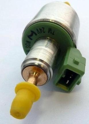 Насос паливний обігрівача webasto at2000 at2000st 24v mg35978 mega 1320294a