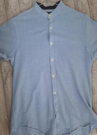 Мужская рубашка