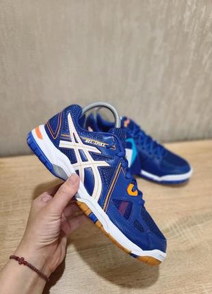 Женские кроссовки "asics gel spike 3 "