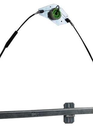 Стеклоподъемник левый daf 95xf/ xf105/ xf95 без электромотора ps-truck 11-325-005pst (1354702)