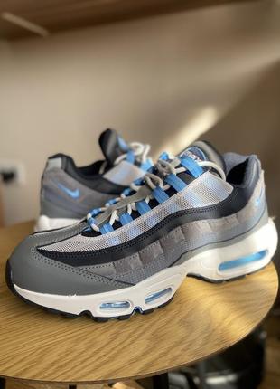 Кроссовки nike air max 95