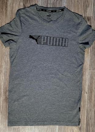 Жіноча футболка puma