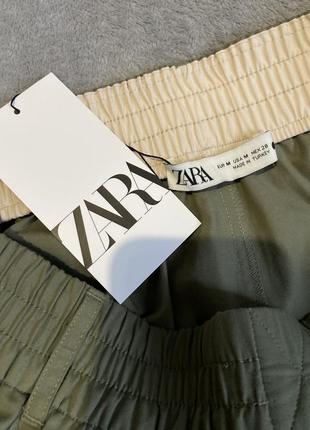 Шорти zara