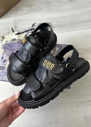 Сандалии, босоножки в стиле christian dior