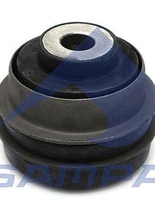 Втулка кабіни man f2000/ e2000/ f90 sampa 020.028 (81962100437, 81962100424)