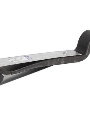 Полурессора 1 лист bpw alm/ kh/ kr/ nr/ slm 88130500 schomacker 48*100*500/465mm