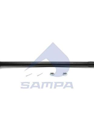 Тяга рул. поздовжня man m2000 l=910 sampa 097.350-01 (85466106150, 85466106119, 85466106219, 85466106019, 85466106129)