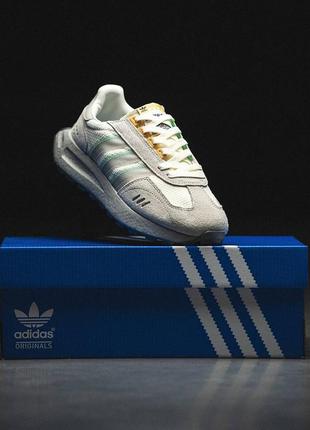 👟adidas retropy e5