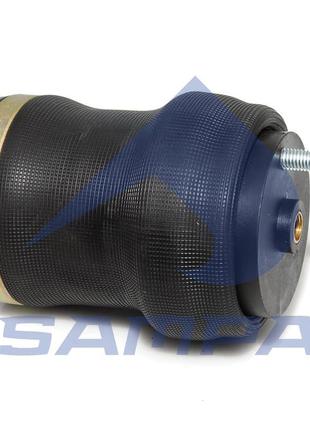 Пневморессора кабины renault manager, g series 080.240-01 sampa (5010313619, 5010266845)