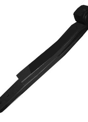 Полурессора 2л. trailor 40x100x520/410mm weweler f263z033za75
