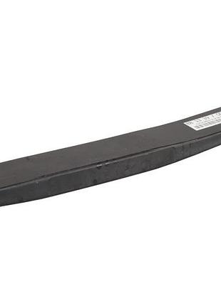 Полурессора 1 лист bpw 88133900 schomacker 48*100*578/295mm