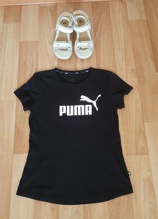 Футболка puma