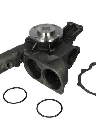 Помпа (насос) воды mercedes atego/ axor/ econic/ unimog/ zetros thermotec wp-me139
