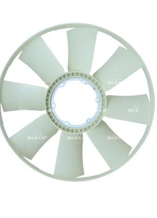 Крильчатка вентилятора renault magnum nrf 49838 (5010315552, 5010315925)